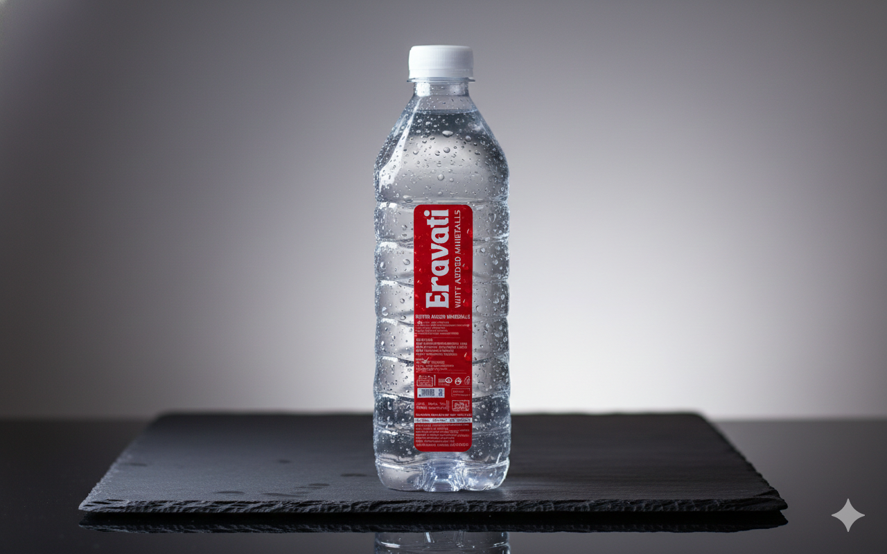 Freshness for every day – convenient 24 bottles to keep you hydrated! - Image 2