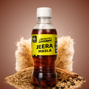 Arvika Jeera Masala Drink