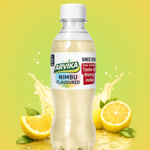 Arvika Nimbu Drink